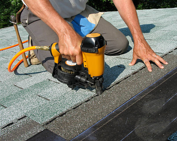 Residential Roof Replacement in Dodgeville, WI