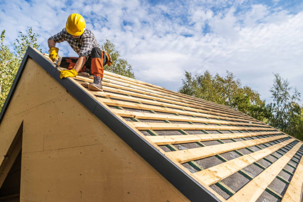 Tile Roofing Contractor in Dodgeville, WI